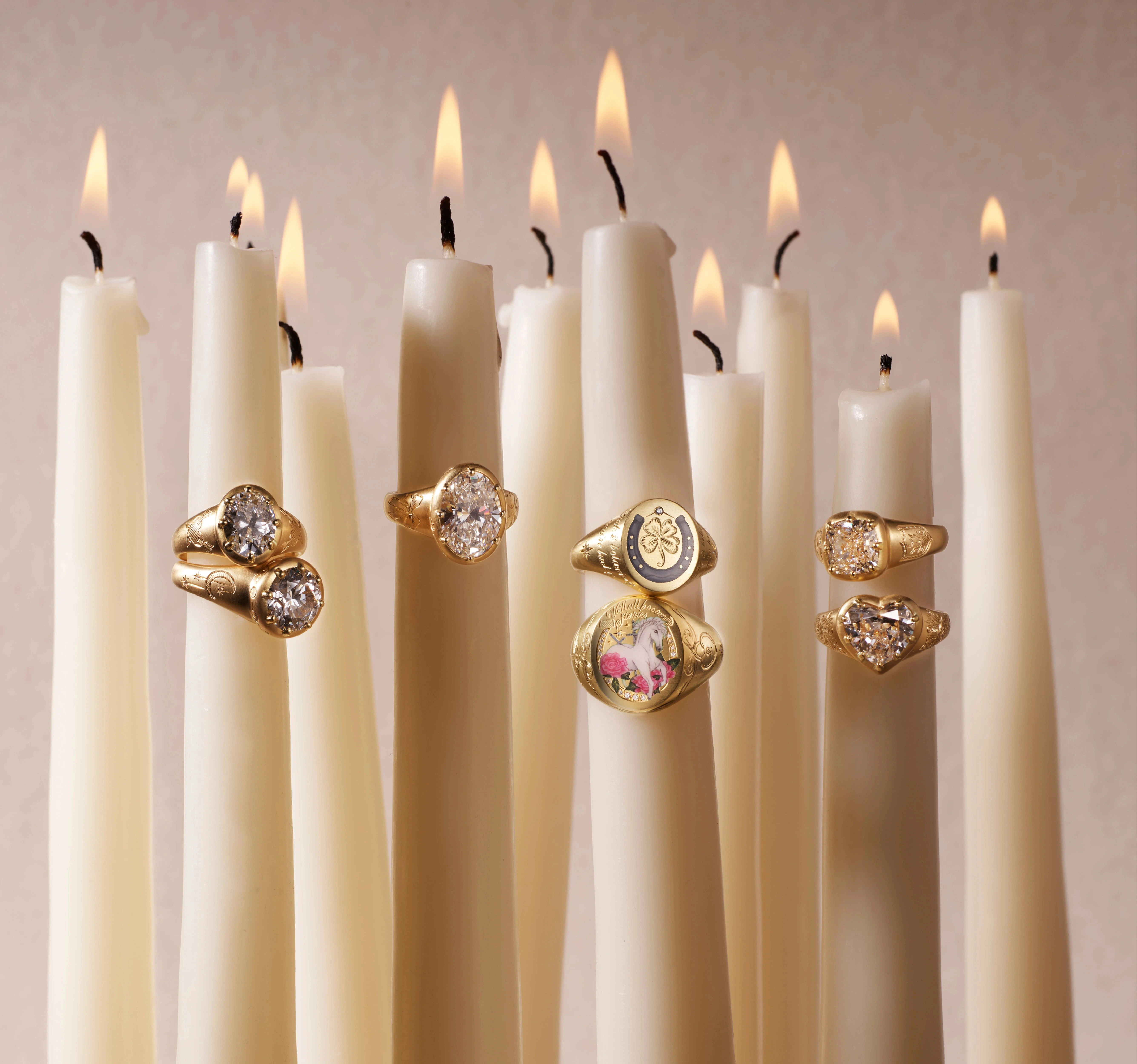 Timeless Elegance, Handcrafted for You